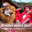 Cover Bruder muss los! (feat. Joon Kim)
