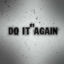 Cover Do It Again