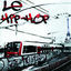 Cover Compilation Le Hip Hop
