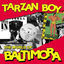 Cover Tarzan Boy: The World Of Baltimora