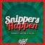 Cover Snippers Happen
