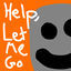 Cover Help Let Me Go