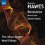 Cover Hawes: Revelation, Beatitudes & Quantia Qualia