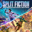 Cover Split Fiction (Original Soundtrack)