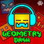 Cover Geometry Dash (A_A_RonHD Mix)