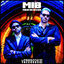 Cover Men In Bass