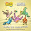 Cover Canto de Passarinho