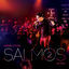 Cover Salmos 2