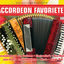 Cover De Allergrootste Accordeon Favorieten, Vol. 1