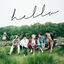 Cover Hello