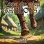 Cover Tape du pied GAULOIS !