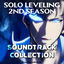 Cover SOLO LEVELING 2ND SEASON COLLECTION