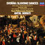 Cover Dvorák: Slavonic Dances; American Suite