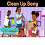 Cover Clean Up Song