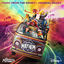 Cover The Muppets Mayhem (Original Soundtrack)