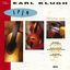 Cover The Earl Klugh Trio Volume One