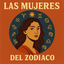 Cover Las Mujeres Del Zodiaco