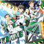Cover THE IDOLM@STER SideM ST@RTING LINE-08 FRAME