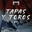 Cover Tapas Y Toros EP