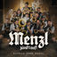 Cover Menzl zünd't auf!