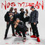 Cover Nos Miran (feat. Eiby, Verzatyl & Italian Somali)