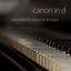 Cover Canon in D