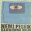 Cover Slobodna volja