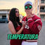 Cover TEMPERATURA