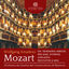 Cover Mozart: Oh, temerario Arbace! - Per quel paterno amplesso: Recitative & Aria, K. 79