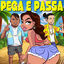 Cover PEGA E PASSA