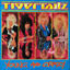 Cover Young and Crazy