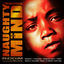 Cover Naughty Mind Riddim
