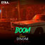 Cover Boom
