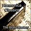 Cover Harmonica Classics By The Blues Masters