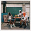 Cover Summertime