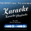 Cover Best for Musicians No. 932 (Karaoke Version)