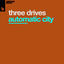 Cover Automatic City