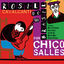 Cover Rosil Do Brasil Por Chico Salles