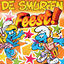 Cover De Smurfen feest