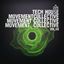 Cover Tech House Movement Collective, Vol.08
