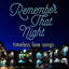 Cover Remember That Night - Timeless Love Songs
