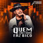 Cover Quem Não Chora Faz Bico (Ao Vivo)