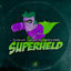 Cover Superheld