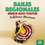 Cover Bailes Regionales (Folklórico Mexicano), Vol. 1