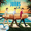 Cover JONAS L.A. (Music from the TV Series)