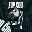 Cover For God