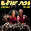 Cover Lève Toi