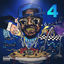 Cover The Blue M&M 4