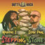 Cover Stepping Stone