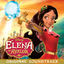 Cover Elena of Avalor (Original Soundtrack)